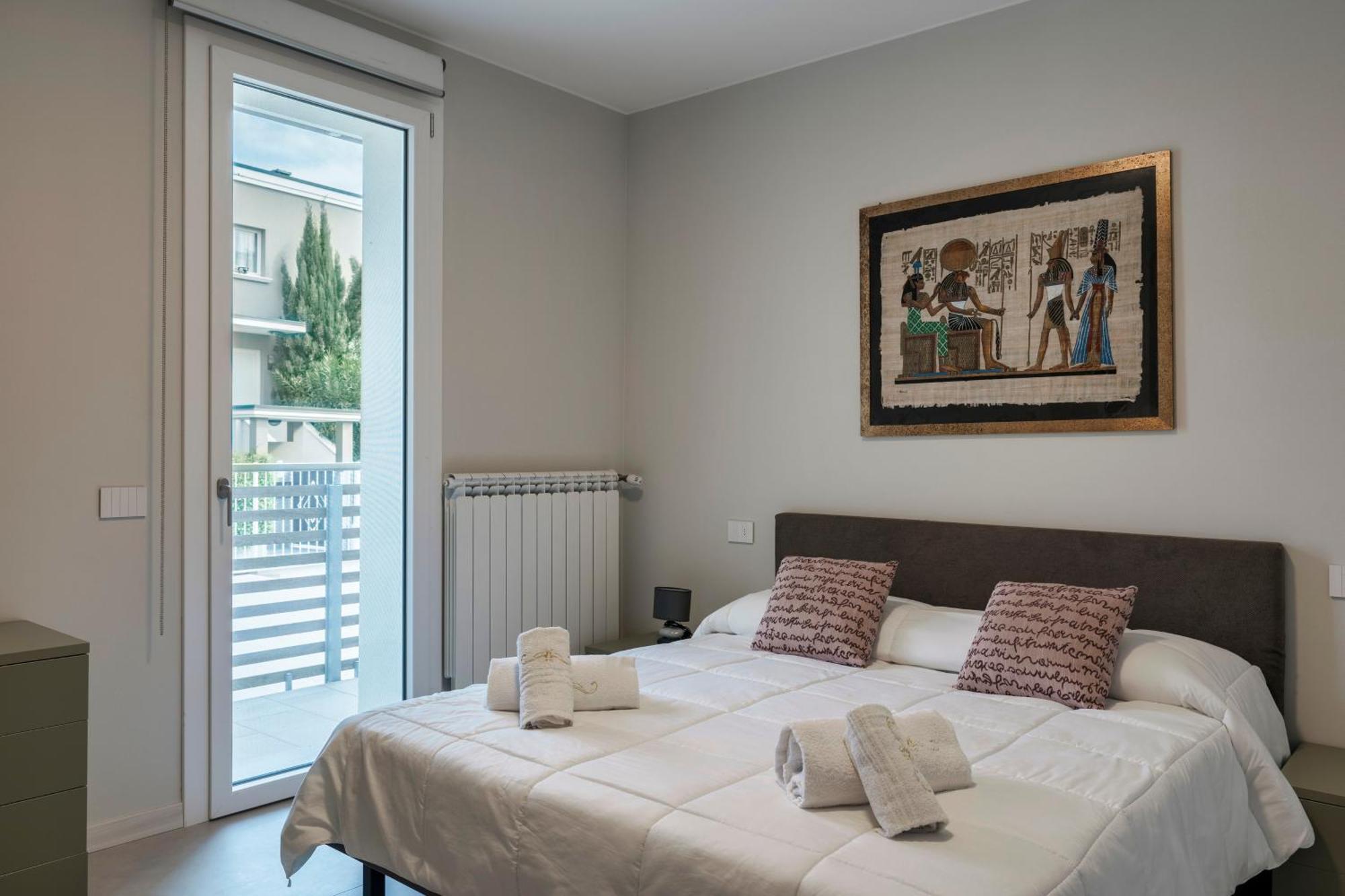 Malvezzi Apartments Desenzano del Garda Exterior foto