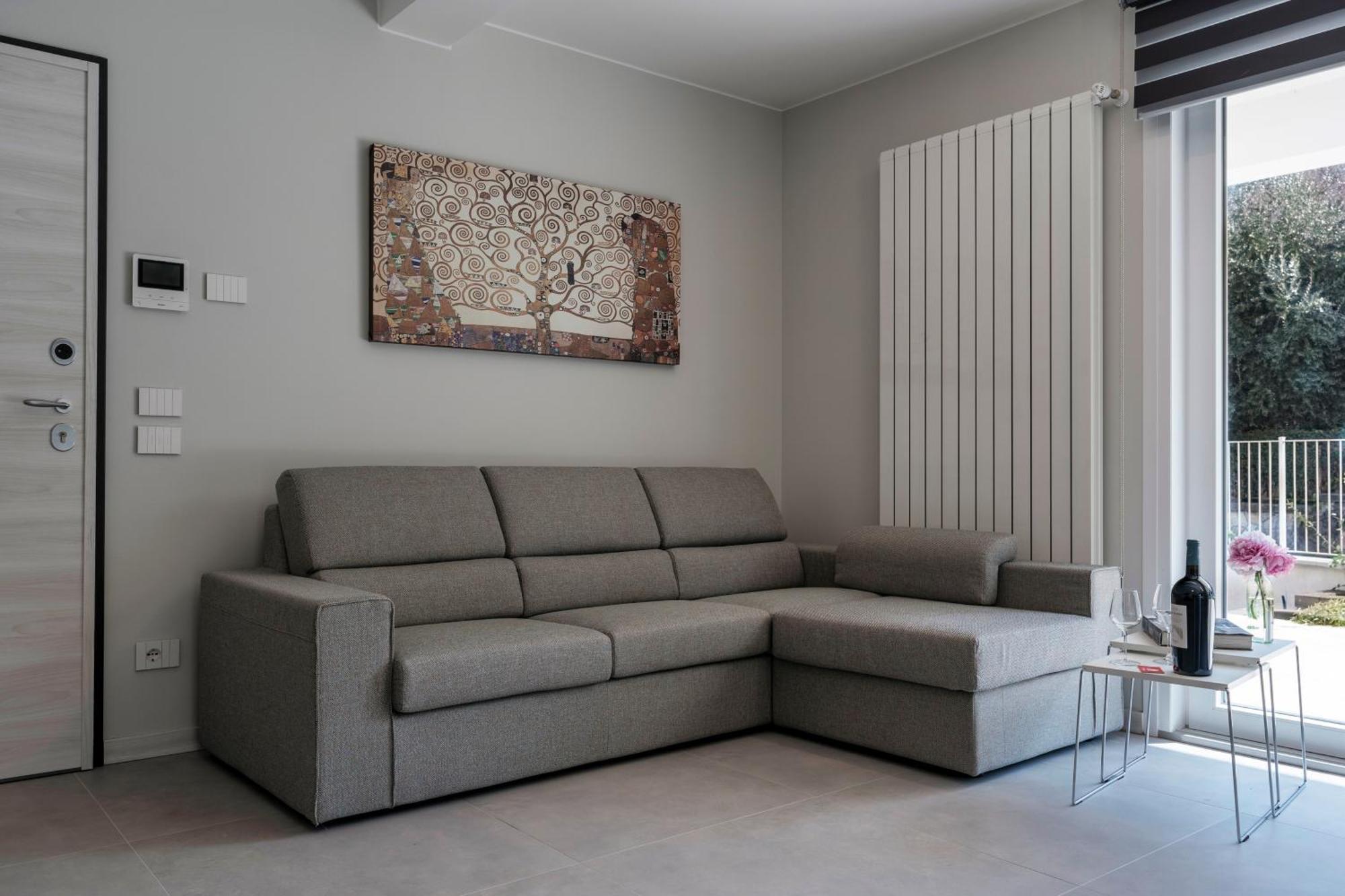 Malvezzi Apartments Desenzano del Garda Exterior foto